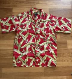 T*6様 99年 Patagonia Pataloha パタロハ バナナリーフ T*6様 99年 Patagonia Pataloha パタロハ バナナリーフ | Mercari