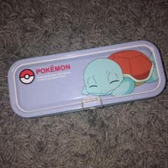 筆箱のサムネイル