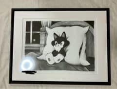 TIDE Risograph for Charity イデタツヒロ タイド - メルカリ