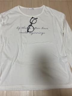長袖Tシャツのサムネイル