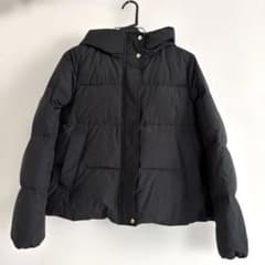 最終値下☆新品☆MACKINTOSH PHILOSOPHY 黒 ダウンジャケット - メルカリ