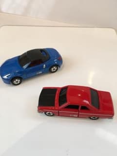 トミカ株主優待　レア2001年〜2010年　計10セット Amazon.co.jp: 2023 株主優待 リカちゃん アニア 10周年 コラボ