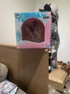 Nikke 一番くじ b賞 ラピレッドフードのサムネイル