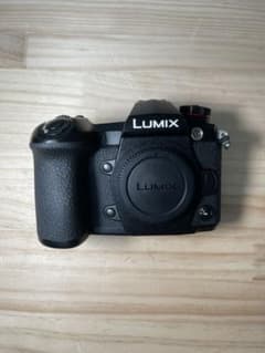 Panasonic DC−G9 DC-G9-Kのサムネイル