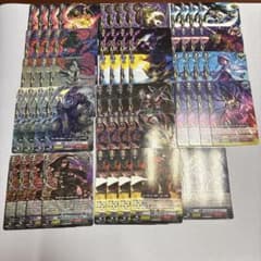 N出品　グレートネイチャー　プレミアムスタンダード　デッキ　調整パーツ ヴァンガード【グレートネイチャー】Pスタンダード デッキパーツ