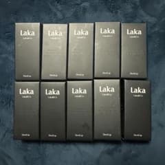 ラカデビル Laka Devil Lip リップスティック 10本セット全色 ラカデビル Laka Devil Lip リップスティック 10本セット全色 - メルカリ