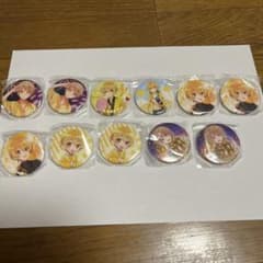 すとぷり るぅと さん 缶バッジ 83点セット すとぷり るぅと 缶バッジ 11点セット - メルカリ