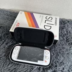 AYANEO SLIDE 32GB/2TB R7 7840U 完品