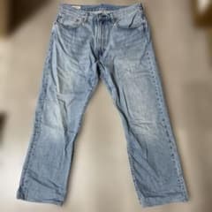 Levi's 551 Z W34 L32のサムネイル