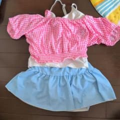 女のコ水着のサムネイル