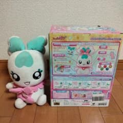 ハートキャッチプリキュア　こころつなげてシプレ＆コフレ Amazon.co.jp: ハートキャッチプリキュア! ココロつなげてシプレ