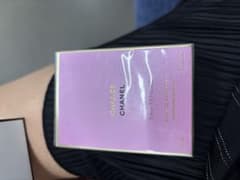 CHANEL CHANCE EAU TENDRE オードゥ パルファム 35mlのサムネイル