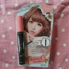 ●値下げ●新品！アンミエル☆マスカラ☆くみっきーのサムネイル