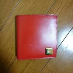 セリーヌの折り財布のサムネイル