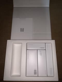 lil hybrid クリーナーと充電器セットのサムネイル
