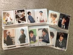 関ジャニ 公式写真 安田章大 248+‪α‬枚のサムネイル