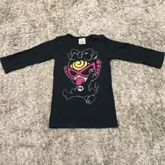 ヒスミニ♡ワンピース 80cmのサムネイル