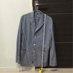 無印良品 夏ジャケット新品未使用！のサムネイル