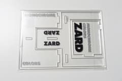 未使用】ZARD アクリルブックエンド Musing購入特典【未開封】 - メルカリ