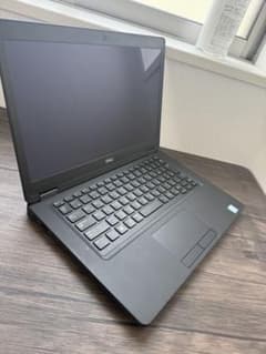 Dell Latitude 5490 ノートパソコン 14インチのサムネイル
