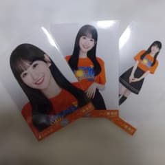 一ノ瀬美空 真夏の全国ツアー2026Tシャツ 福岡Ver. コンプのサムネイル