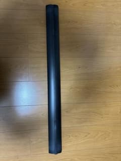 （10/4処分）最終値下げ　inno XB93 エアロバー　1本のサムネイル