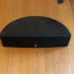 ヤマハセンタースピーカーのサムネイル