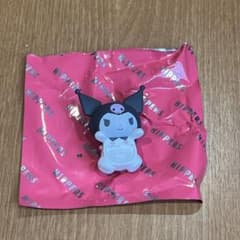 HELLO KITTY AND FRIENDS ヒッパーズ　クロミのサムネイル