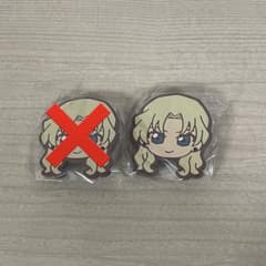 コナン　ヘアピン　ベルモットのサムネイル