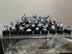 ドラゴンクエストボトルキャップセット(トイザらス限定) - メルカリ