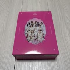 ME:I 夢へのはじまり DVD 11枚組 PRODUCE 101 JAPAN - メルカリ
