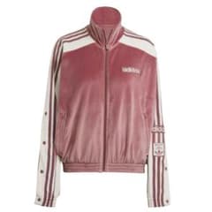 adidas W ADIBREAK VELOUR TT - メルカリ