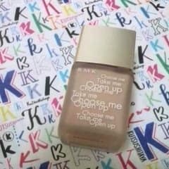 RMK　リクイドファンデーション201のサムネイル
