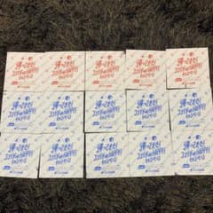 CoCo壱 オリジナルコースター 第1弾、第2弾のサムネイル