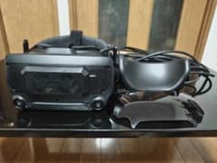 Valve index HMD のみ ジャンク VRヘッドセットのサムネイル