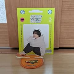 なにわ男子 大西流星 アクリルスタンド PopMallのサムネイル