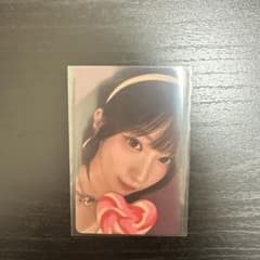 BABYMONSTER LOVE MOSTERS ラントレファンミ アサのサムネイル