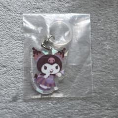 サンリオ クロミ アクリルキーホルダー めじるしのサムネイル