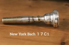 ニューヨーク・バック 17C1 Bach - メルカリ