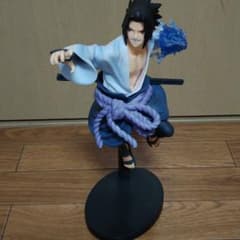 うちはサスケ　フィギュアのサムネイル