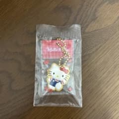 ハローキティ キーホルダーのサムネイル