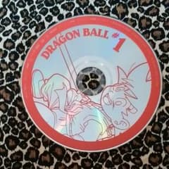 ナカチャン様専用です　ドラゴンボール　#1と6のサムネイル
