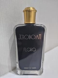 Jeroboam ジェロボーム フロロのサムネイル