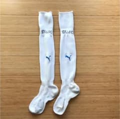 プーマ サッカーソックスのサムネイル