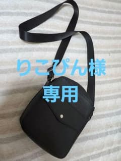 KUUUPY ショルダーバッグのサムネイル