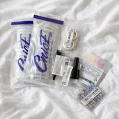 SHEIN ネイルチップ ネイルグルー ネイルパーツのサムネイル