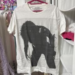 LADY GAGA CHROMATICA BALL TシャツMサイズのサムネイル