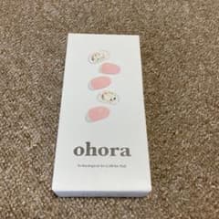 クリスマスに⭐︎ohoraネイル（11枚/1回分）のサムネイル