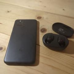 r*u様 Google Pixel 5 本体 ジャンク ワイヤレスイヤホン付 r*u様 Google Pixel 5 本体 ジャンク ワイヤレスイヤホン付 - メルカリ