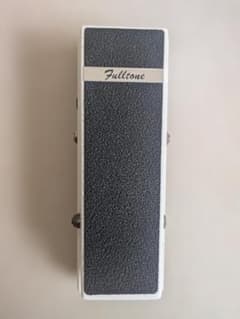 Fulltone CLYDE Standard Wah ワウペダル 元箱付きのサムネイル